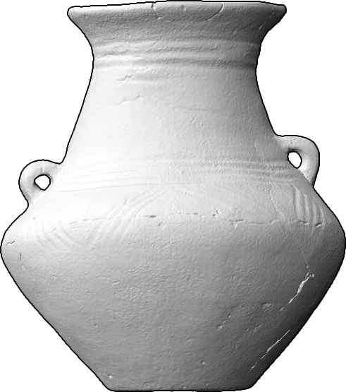 Terrine (Terrine aus Keramik)