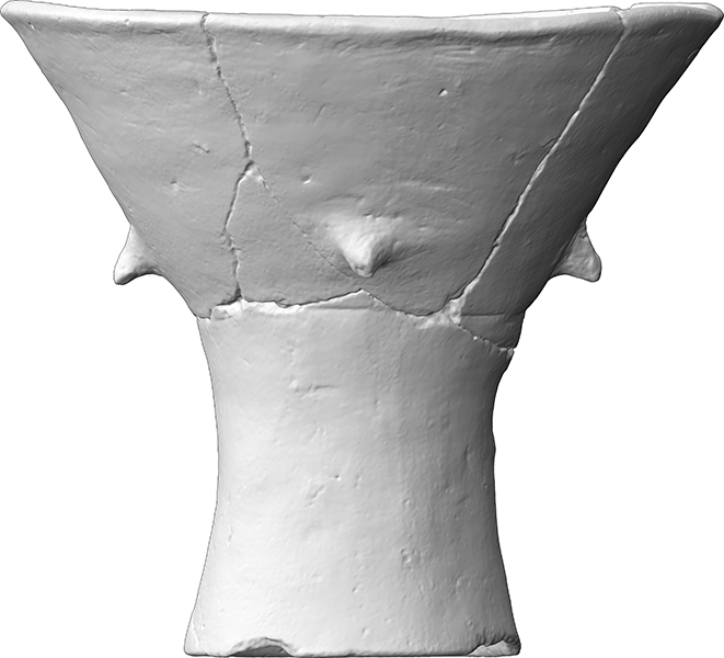 Trommel (3400 - 3200 v. Chr.)