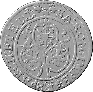 Kippermünze (Münzen aus Silber)