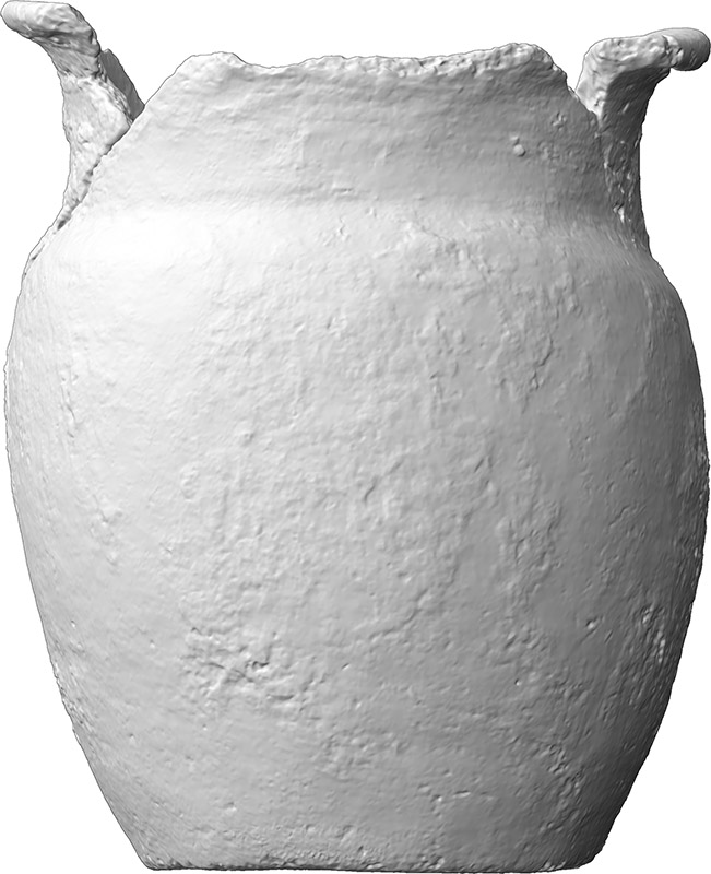 Eitopf (Topf aus Keramik)