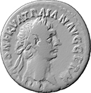 Denar, Trajan (Münzen aus Silber)