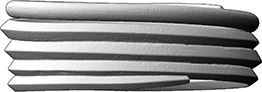 Armspirale (Ring-, Arm- und Beinschmuck, Armspirale aus Bronze)